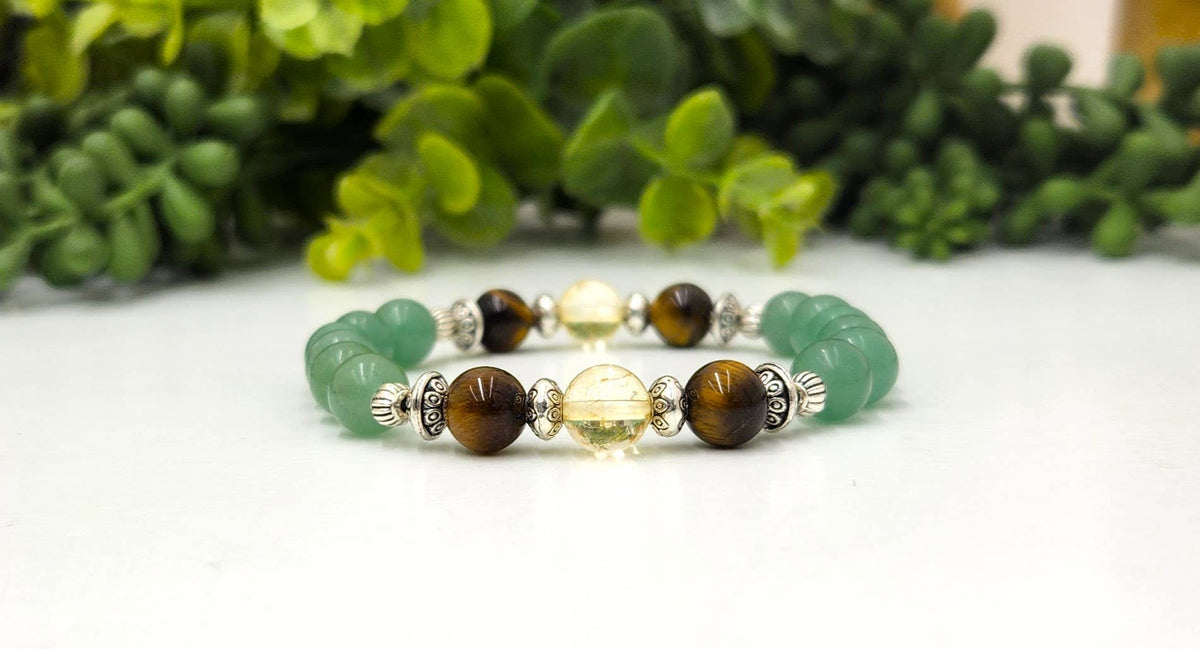 ABUNDANCE Bracelet