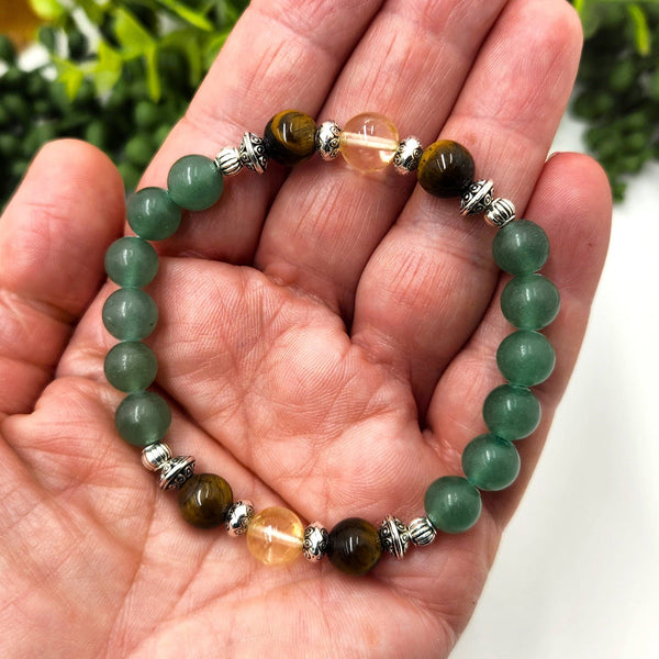 ABUNDANCE Bracelet